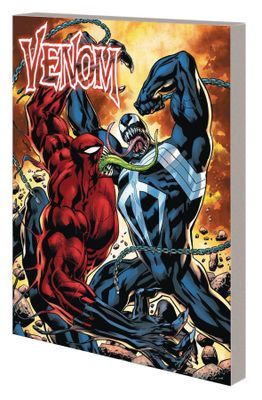 VENOM BY AL EWING TP VOL 05 PREDESTINATION