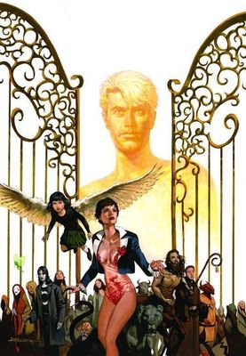 LUCIFER #21