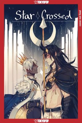 STAR CROSSED GN VOL 01