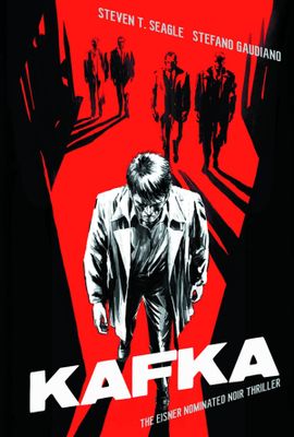 KAFKA HC