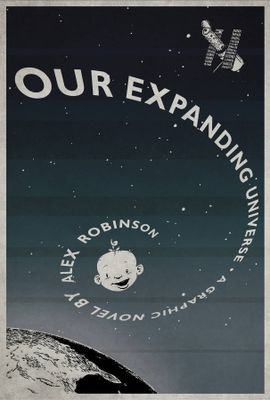 OUR EXPANDING UNIVERSE TP