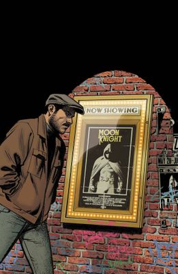 MOON KNIGHT #8