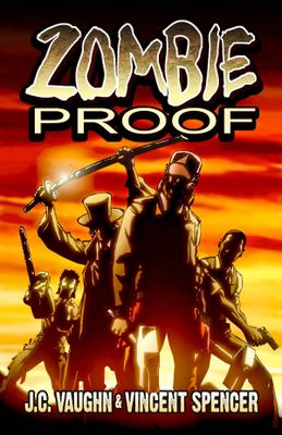 ZOMBIE PROOF TP VOL 01