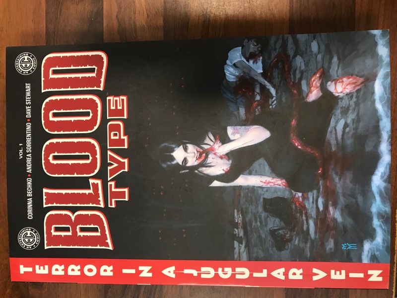 EC BLOOD TYPE TP