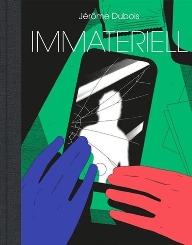 Immateriell HC