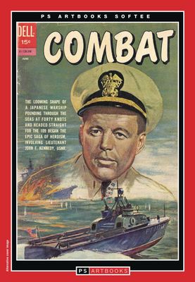 PS ARTBOOK CLASSIC ADVENTURE COMICS SOFTEE VOL 05