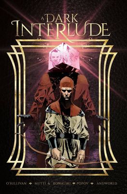 FEARSCAPE TP VOL 02 A DARK INTERLUDE