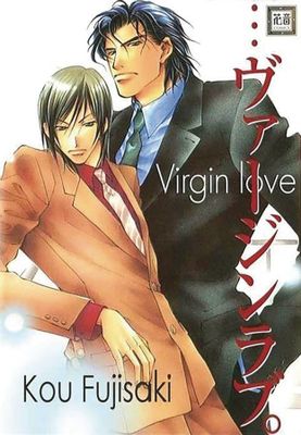 VIRGIN LOVE GN VOL 01