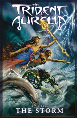 TRIDENT OF AURELIA STORM TP