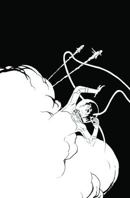 METAL HURLANT #6 (MR)
