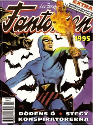 Fantomens Jubileumsalbum 1995 SC