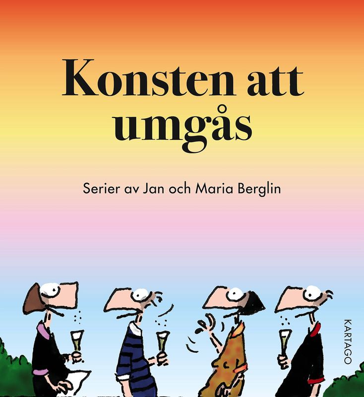 Konsten att umgås SC