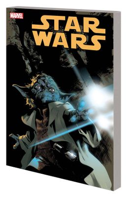 STAR WARS TP VOL 05 YODAS SECRET WAR