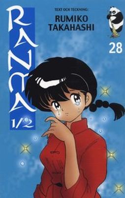 RANMA 1/2 28