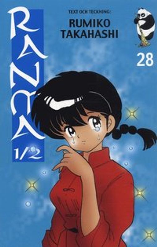 RANMA 1/2 28