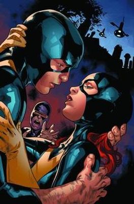 ALL NEW X-MEN #15
