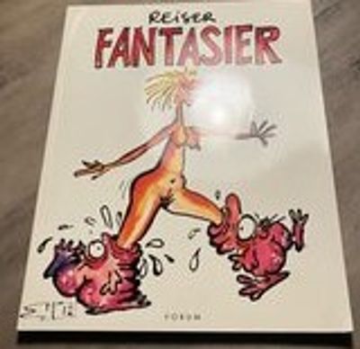 REISER  FANTASIER