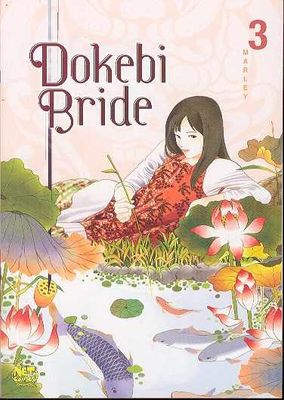 DOKEBI BRIDE GN VOL 03