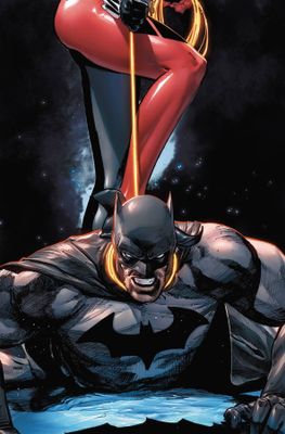 HEROES IN CRISIS #2 (OF 7)