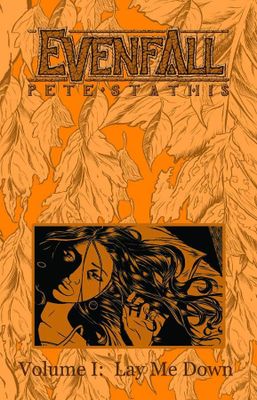 EVENFALL TP VOL 01 LAY ME DOWN
