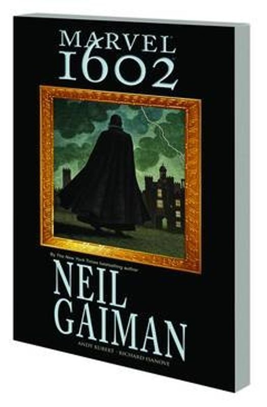 MARVEL 1602 TP