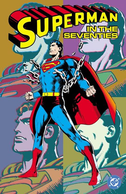 SUPERMAN IN THE SEVENTIES TP (2026 EDITION)