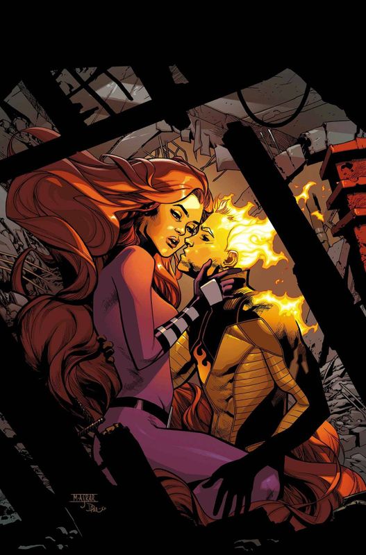 UNCANNY INHUMANS #8