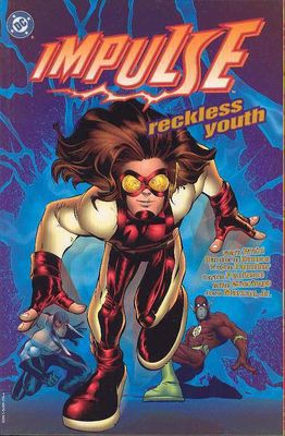 IMPULSE RECKLESS YOUTH TP
