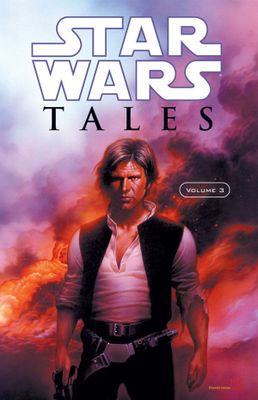 STAR WARS TALES TP VOL 03