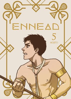 ENNEAD GN VOL 05