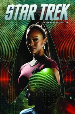 STAR TREK ONGOING TP VOL 05