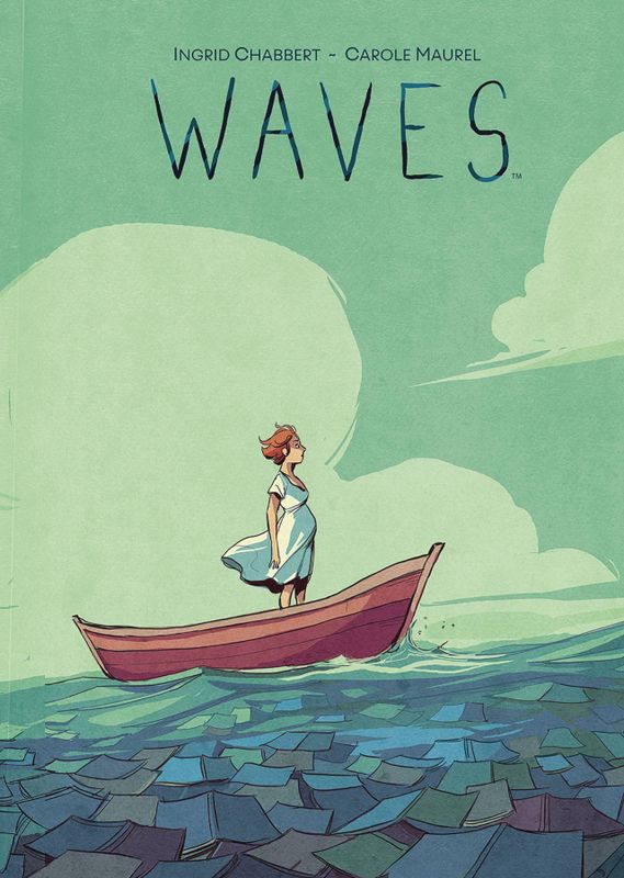 WAVES ORIGINAL GN HC