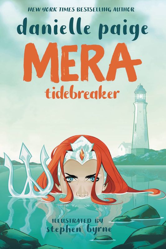 MERA TIDEBREAKER TP