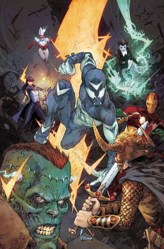 SIDEWAYS TP VOL 02 RIFTS AND REVELATIONS