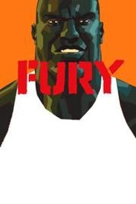 FURY MAX # 11