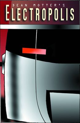 ELECTROPOLIS #3