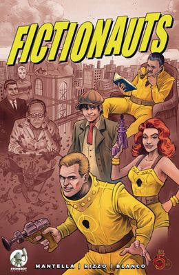 FICTIONAUTS TP