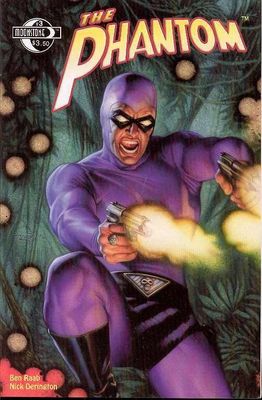 PHANTOM #3