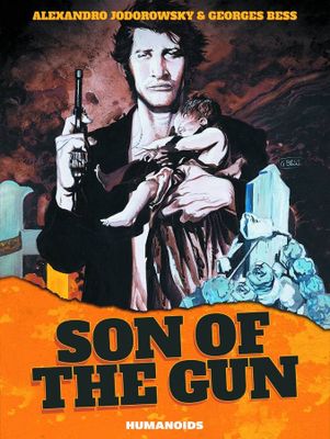 SON OF THE GUN HC (MR)