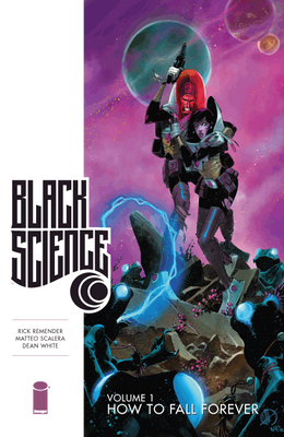 BLACK SCIENCE TP VOL 01 HOW TO FALL FOREVER