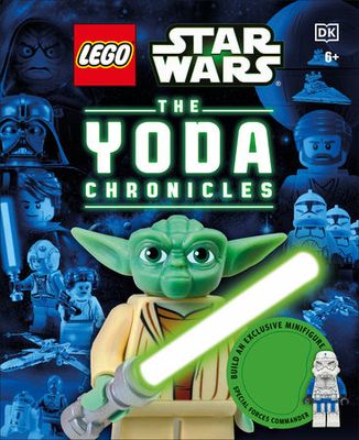 LEGO STAR WARS YODA CHRONICLES