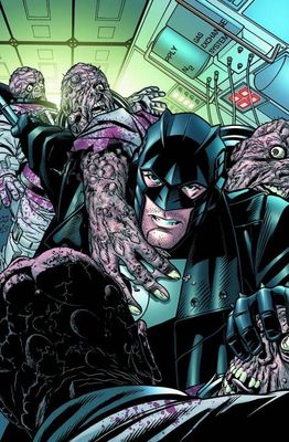 MIDNIGHTER #9