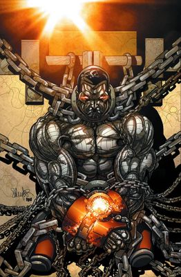 CABLE AND X-FORCE #6 NOW2