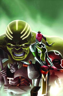 FEAR ITSELF WORTHY #1 FEAR