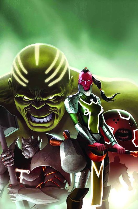 FEAR ITSELF WORTHY #1 FEAR