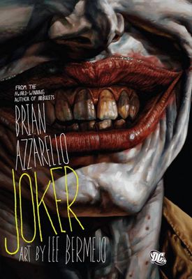 JOKER HC