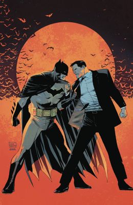 BATMAN #52