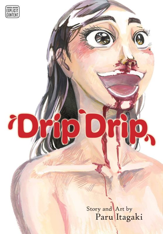 DRIP DRIP GN