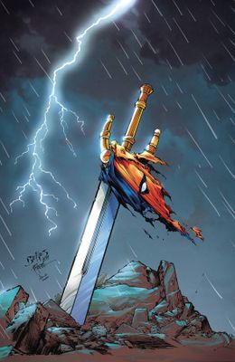 DEATHSTROKE #48 YOTV