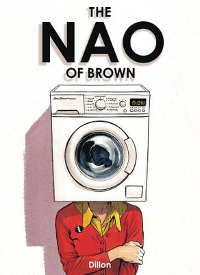 NAO OF BROWN SC GN
